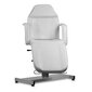 Profesionali hidraulinė kosmetologinė kėdė-lova A210, baltos spalvos kaina ir informacija | Baldai grožio salonams | pigu.lt