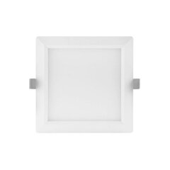 Led šviestuvas ledvance 12W цена и информация | Монтируемые светильники, светодиодные панели | pigu.lt