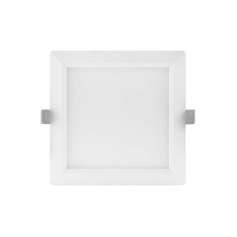 Led šviestuvas ledvance 12W kaina ir informacija | Įmontuojami šviestuvai, LED panelės | pigu.lt