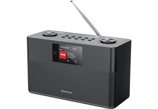 Kenwood CR-ST100S цена и информация | Радиоприемники и будильники | pigu.lt