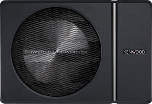 Kenwood KSC-PSW8 kaina ir informacija | Garso kolonėlės | pigu.lt