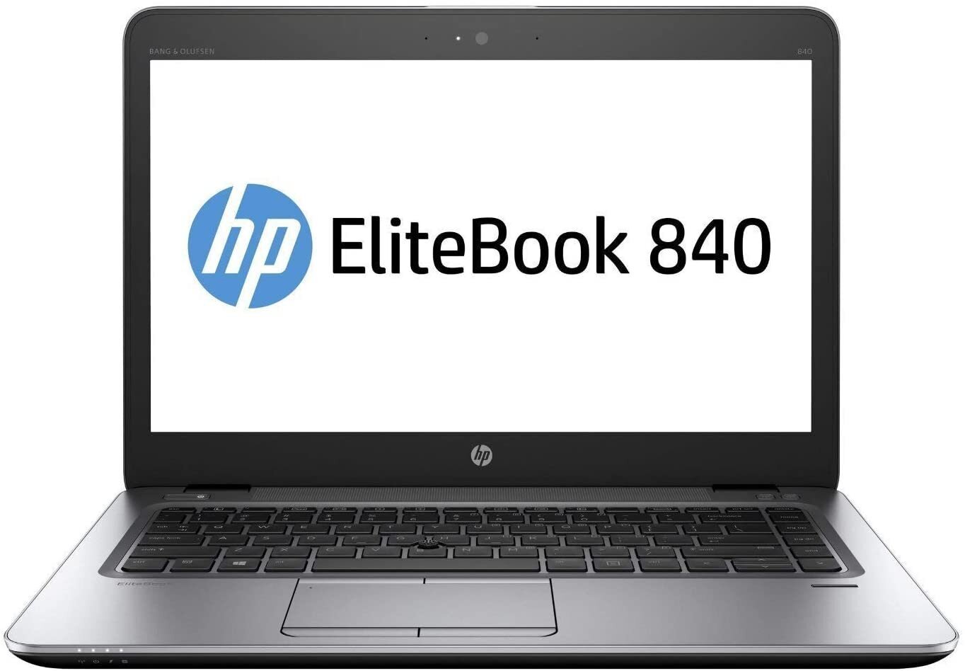 HP EliteBook 840 G3 14", Core i5-6200U, 8GB, 128GB SSD, WIN 10 Pro kaina ir informacija | Nešiojami kompiuteriai | pigu.lt