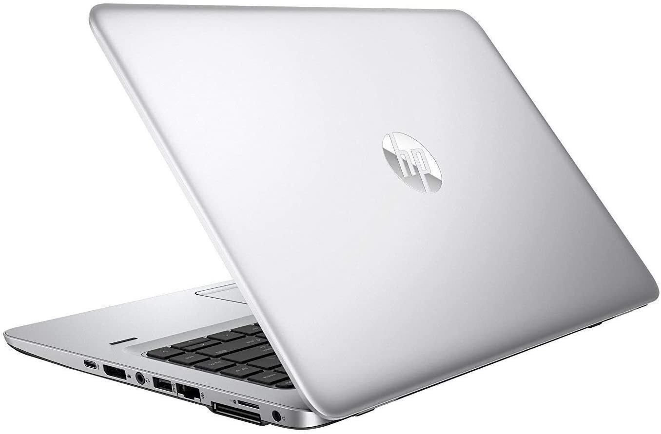 HP EliteBook 840 G3 14", Core i5-6200U, 8GB, 128GB SSD, WIN 10 Pro kaina ir informacija | Nešiojami kompiuteriai | pigu.lt