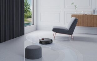 Xiaomi Mi Robot Vacuum-Mop 2 Pro kaina ir informacija | Dulkių siurbliai-robotai | pigu.lt