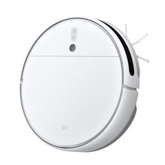 Xiaomi Mi Robot Vacuum-Mop 2 kaina ir informacija | Dulkių siurbliai-robotai | pigu.lt