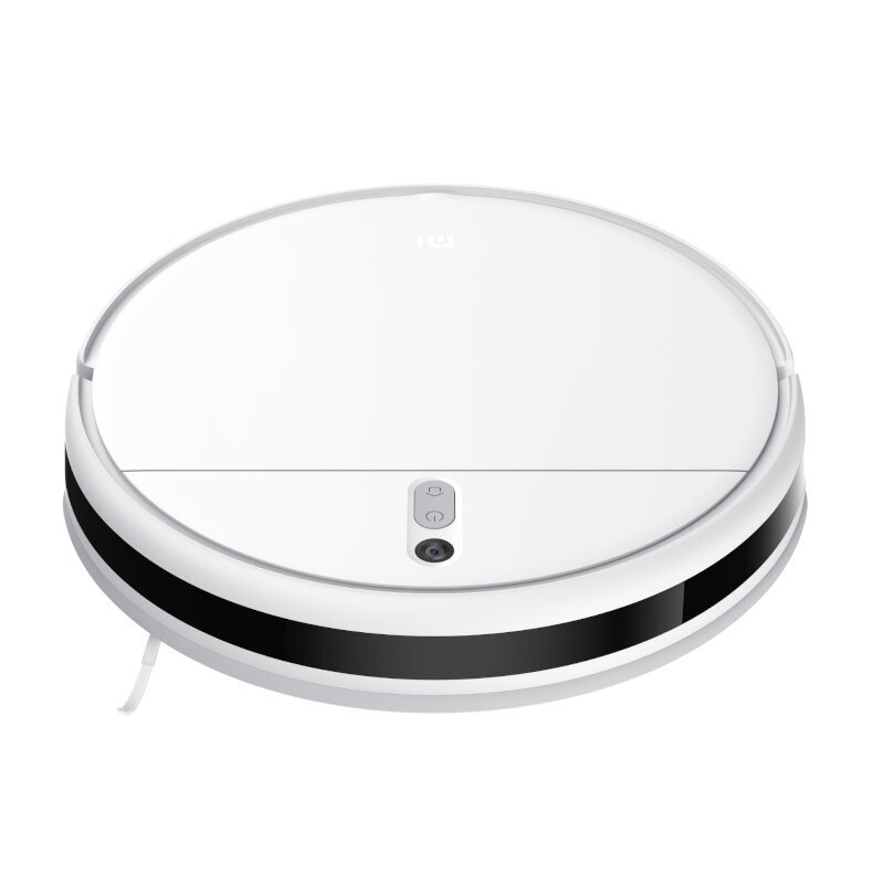 Xiaomi Mi Robot Vacuum-Mop 2 Lite цена и информация | Dulkių siurbliai-robotai | pigu.lt