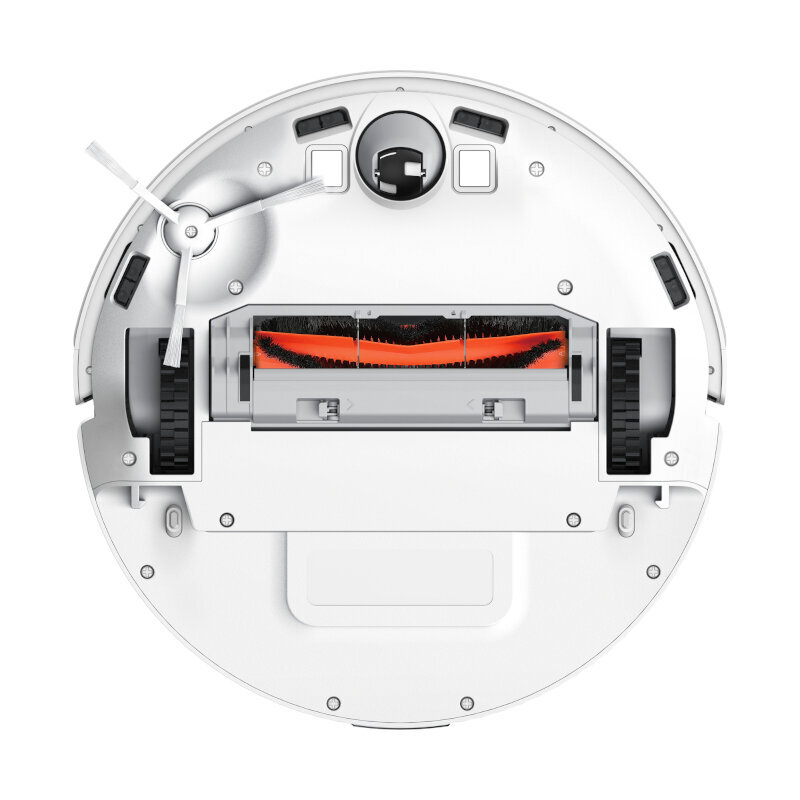 Xiaomi Mi Robot Vacuum-Mop 2 Lite kaina ir informacija | Dulkių siurbliai-robotai | pigu.lt