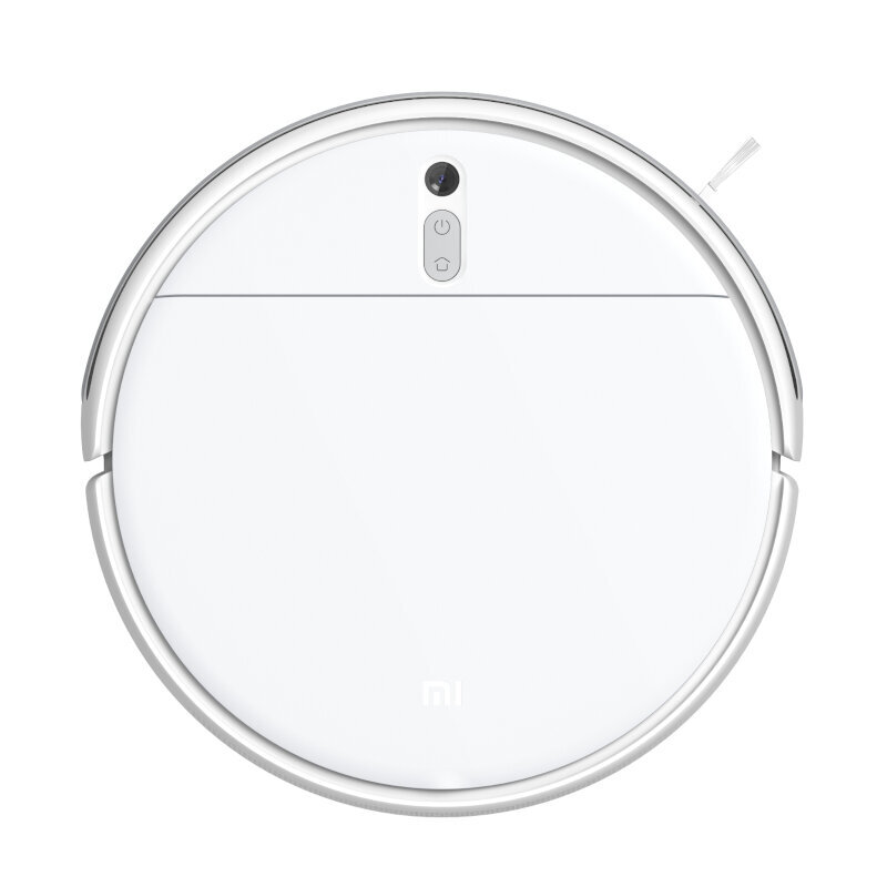 Xiaomi Mi Robot Vacuum-Mop 2 Lite kaina ir informacija | Dulkių siurbliai-robotai | pigu.lt