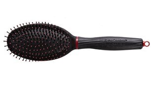 Olivia Garden Anti-Static ProControl щетка для волос (маленькая) цена и информация | Расчески, щетки для волос, ножницы | pigu.lt