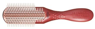 Olivia Garden HeatPro Thermal Styler 9 щетка цена и информация | Расчески, щетки для волос, ножницы | pigu.lt