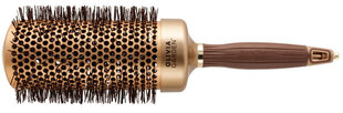 Plaukų šepetys Olivia Garden NanoThermic Speed XL kaina ir informacija | Šepečiai, šukos, žirklės | pigu.lt