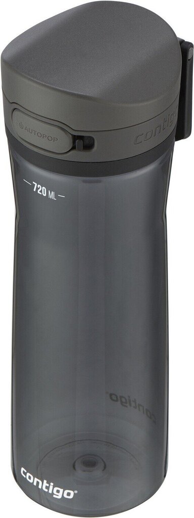 Contigo JACKSON 2.0 TRITAN LICORICE 750ml, 2156435 kaina ir informacija | Gertuvės | pigu.lt