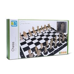 Žaidimas Chess XL kaina ir informacija | Stalo žaidimai, galvosūkiai | pigu.lt