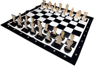 Žaidimas Chess XL kaina ir informacija | Stalo žaidimai, galvosūkiai | pigu.lt