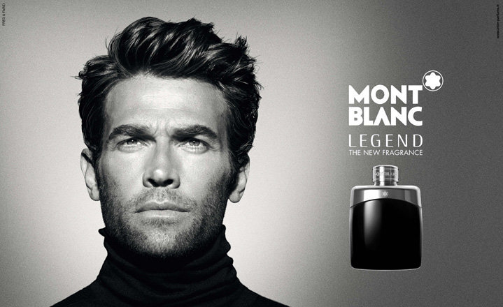 Tualetinis vanduo Mont Blanc Legend EDT vyrams 30 ml kaina ir informacija | Kvepalai vyrams | pigu.lt