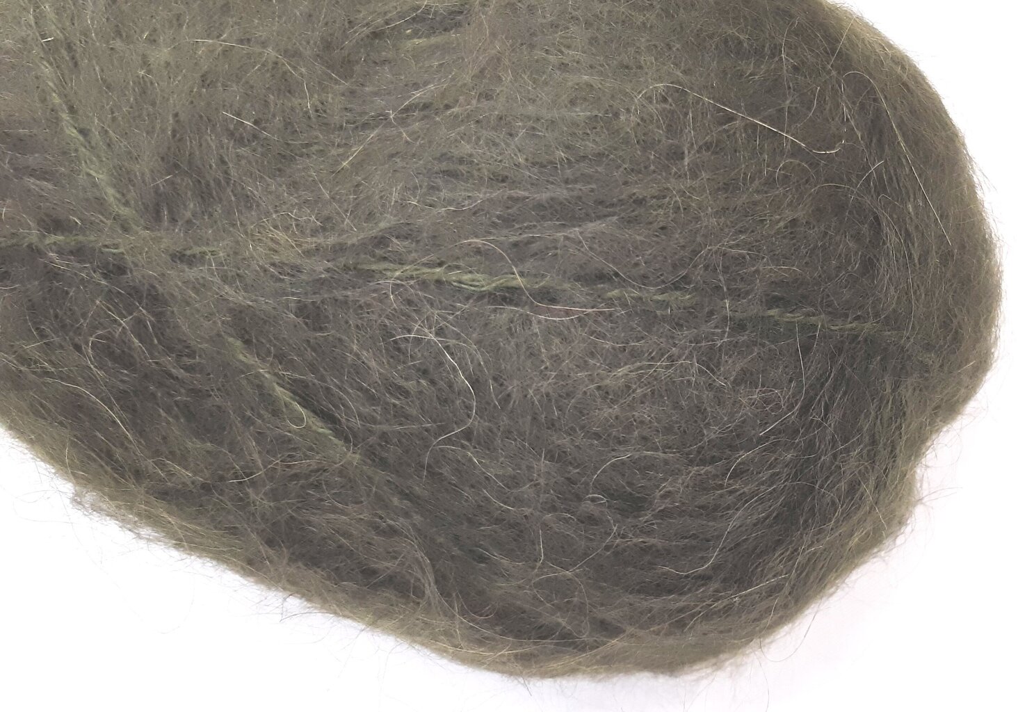 Mezgimo siūlai YarnArt Mohair Classic, 100 g kaina ir informacija | Mezgimui | pigu.lt