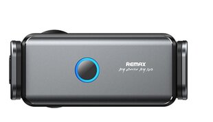 Держатель беспроводного электрического телефона для Remax RM-C55 цена и информация | Держатели для телефонов | pigu.lt