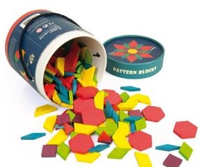 Блоки для моделирования MD1002 L цена и информация | Развивающие игрушки | pigu.lt