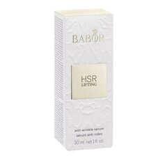 Veido serumas Babor HSR Lifting Serum, 30 ml kaina ir informacija | Veido aliejai, serumai | pigu.lt