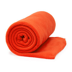 Флисовое одеяло цена и информация | Одеяла | pigu.lt