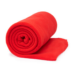 Флисовое одеяло цена и информация | Одеяла | pigu.lt