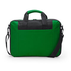 Мягкая сумка для документов для ноутбука цена и информация | Рюкзаки, сумки, чехлы для компьютеров | pigu.lt