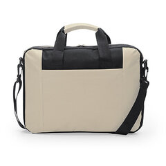 Мягкая сумка для документов для ноутбука цена и информация | Рюкзаки, сумки, чехлы для компьютеров | pigu.lt