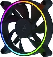 Razer Kunai Chroma, 120 mm, 1 ventiliatorius kaina ir informacija | Kompiuterių ventiliatoriai | pigu.lt