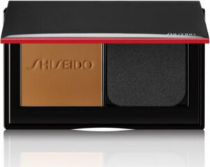 Makiažo pagrindas Shiseido 440 Amber, 20 g kaina ir informacija | Makiažo pagrindai, pudros | pigu.lt