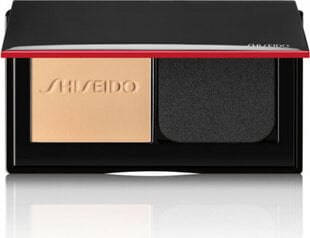 Kreminė pudra Shiseido „Synchro Skin“ Custom Finish Powder Foundation, 9 g kaina ir informacija | Makiažo pagrindai, pudros | pigu.lt