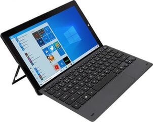 Umax VisionBook 12Wr Tab (UMM220T22) цена и информация | Ноутбуки | pigu.lt