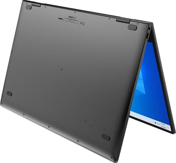 Umax VisionBook 14Wr Flex (UMM220V40) kaina ir informacija | Nešiojami kompiuteriai | pigu.lt