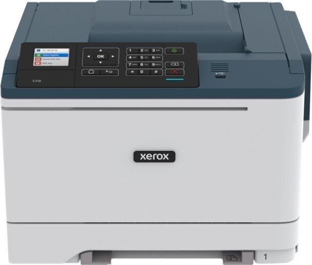 Xerox C310VDNI цена и информация | Spausdintuvai | pigu.lt
