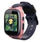 Išmanusis laikrodis 360 Kids Watch E2, pink цена и информация | Išmanieji laikrodžiai (smartwatch) | pigu.lt
