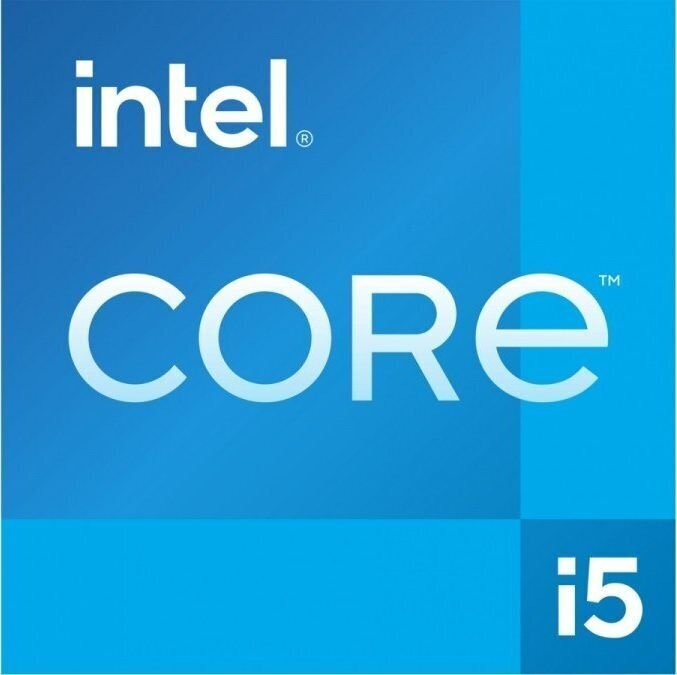 Intel Core i5-12400 цена и информация | Procesoriai (CPU) | pigu.lt