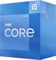 Intel Core i5-12400 kaina ir informacija | Procesoriai (CPU) | pigu.lt