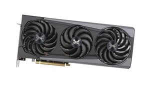 Sapphire Nitro+ Radeon RX 6800 XT kaina ir informacija | Vaizdo plokštės (GPU) | pigu.lt