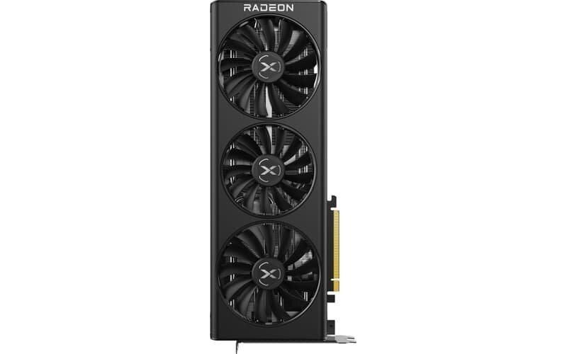 XFX Speedster SWFT 319 AMD Radeon RX 6800 Core (RX-68XLAQFD9) kaina ir informacija | Vaizdo plokštės (GPU) | pigu.lt