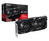 Asrock RX6600XT CLD 8GO kaina ir informacija | Vaizdo plokštės (GPU) | pigu.lt