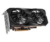 Asrock RX6600XT CLD 8GO kaina ir informacija | Vaizdo plokštės (GPU) | pigu.lt