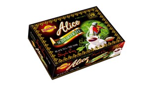 Juoda arbata Alice Earl Grey Suntat 100 x 3 g kaina ir informacija | Arbata | pigu.lt