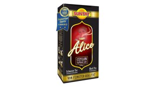 Juoda arbata su bergamote Alice Suntat 250 g kaina ir informacija | Arbata | pigu.lt