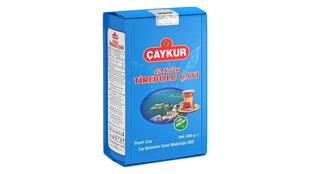 Turkiška juodoji arbata Caykur Cay Tirebolu 42 NO 200 g kaina ir informacija | Arbata | pigu.lt