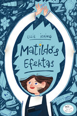 Matildos efektas цена и информация | Книги для детей | pigu.lt