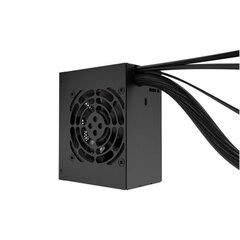 Блок питания Fractal Design FD-P-AS2B-450-EU цена и информация | Блоки питания (PSU) | pigu.lt