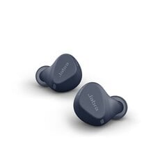 Jabra Elite 4 Active Navy : 100-99180001-60 цена и информация | Теплая повязка на уши, черная | pigu.lt