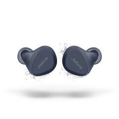 Jabra Elite 4 Active Navy : 100-99180001-60 цена и информация | Наушники | pigu.lt