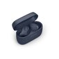 Jabra Elite 4 Active Navy : 100-99180001-60 цена и информация | Ausinės | pigu.lt