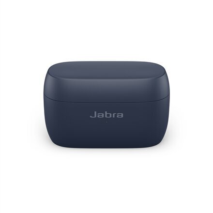 Jabra Elite 4 Active Navy : 100-99180001-60 kaina ir informacija | Ausinės | pigu.lt