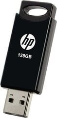 PNY v212w 128GB USB 2.0 kaina ir informacija | USB laikmenos | pigu.lt